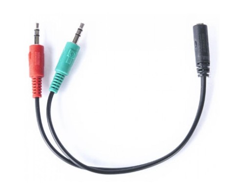 Навушники REAL-EL GDX-7670 Gun Metal