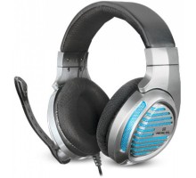 Навушники REAL-EL GDX-7670 Gun Metal