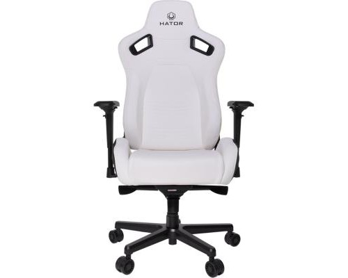 Крісло ігрове Hator Arc Arctic White (HTC-989)