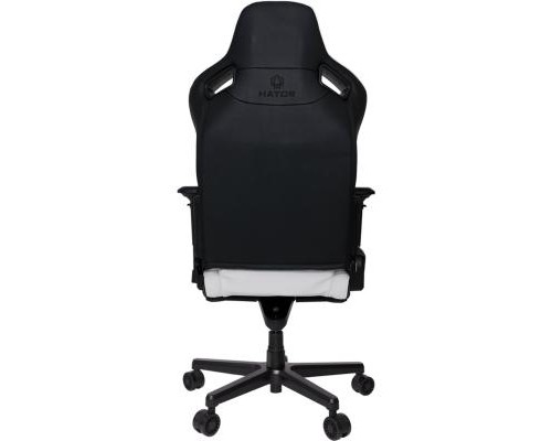 Крісло ігрове Hator Arc Arctic White (HTC-989)