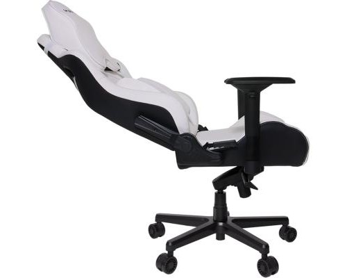 Крісло ігрове Hator Arc Arctic White (HTC-989)