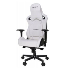 Крісло ігрове Hator Arc Arctic White (HTC-989)