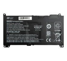Акумулятор до ноутбука HP 450 G4 (RR03XL, HSTNN-LB71) 11.4V 3500mAh PowerPlant (NB461325)