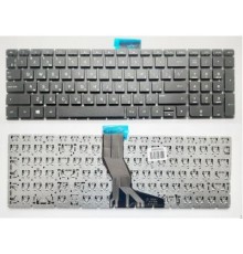 Клавіатура ноутбука HP Pavilion 15-AB,15Z-AB,15-AK,15-BC,17-AB черн (A46019)