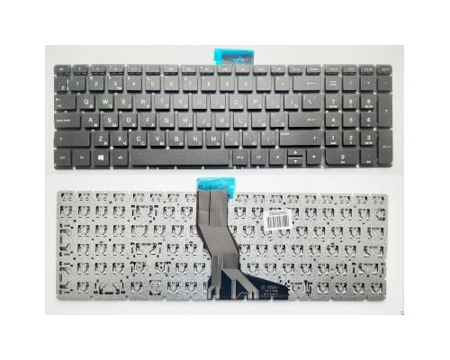 Клавіатура ноутбука HP Pavilion 15-AB,15Z-AB,15-AK,15-BC,17-AB черн (A46019)