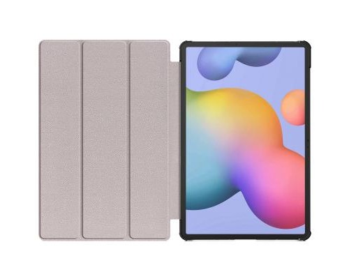 Чохол до планшета BeCover Smart Case Samsung Galaxy Tab S7 (SM-T875)/S8 (SM-X700/SM-X706) Deep Blue (705221)