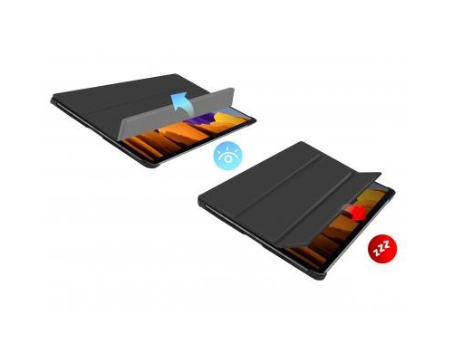 Чохол до планшета AirOn Premium Samsung Galaxy TAB S7+ t970/975