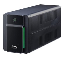 Пристрій безперебійного живлення APC Back-UPS 950VA (BX950MI-GR)