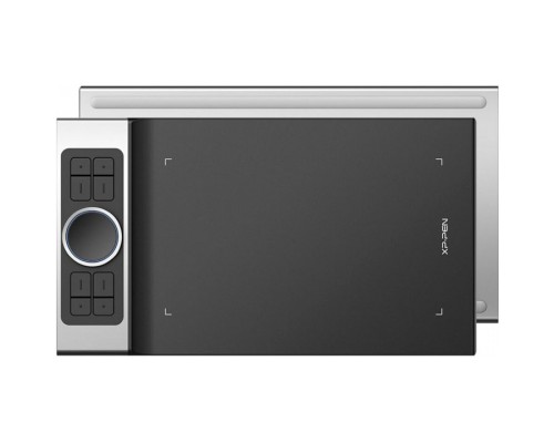 Графічний планшет XP-Pen Deco Pro S