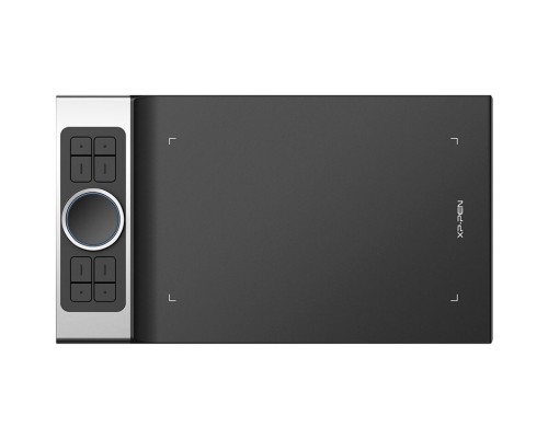 Графічний планшет XP-Pen Deco Pro S