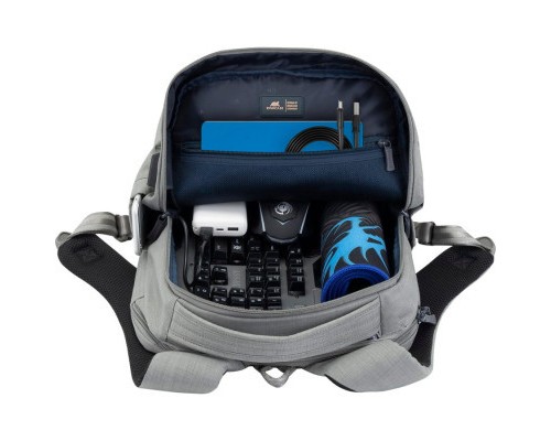 Рюкзак для ноутбука RivaCase 15.6