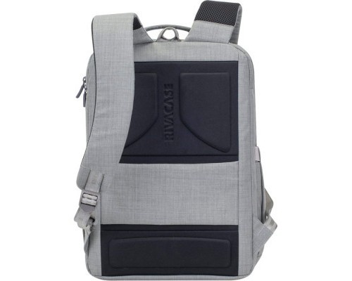 Рюкзак для ноутбука RivaCase 15.6