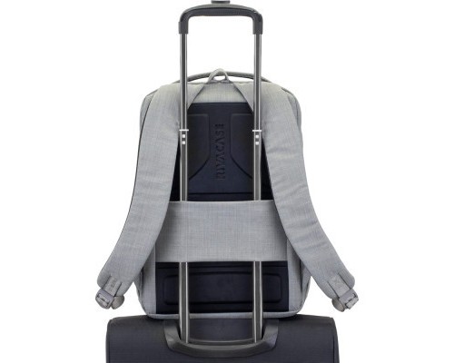 Рюкзак для ноутбука RivaCase 15.6