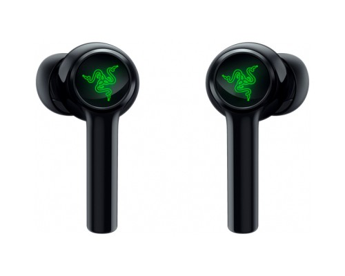 Навушники Razer Hammerhead True Wireless 2021 Black (RZ12-03820100-R3G1)