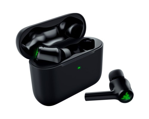 Навушники Razer Hammerhead True Wireless 2021 Black (RZ12-03820100-R3G1)