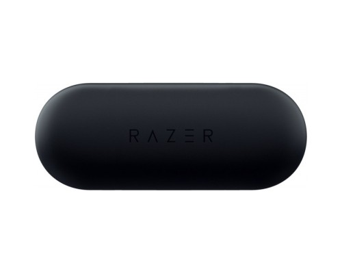 Навушники Razer Hammerhead True Wireless 2021 Black (RZ12-03820100-R3G1)
