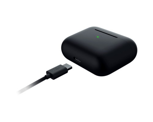 Навушники Razer Hammerhead True Wireless 2021 Black (RZ12-03820100-R3G1)