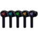 Навушники Razer Hammerhead True Wireless 2021 Black (RZ12-03820100-R3G1)