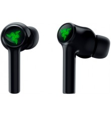 Навушники Razer Hammerhead True Wireless 2021 Black (RZ12-03820100-R3G1)