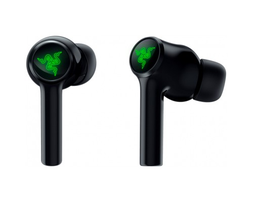 Навушники Razer Hammerhead True Wireless 2021 Black (RZ12-03820100-R3G1)