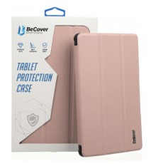 Чохол до планшета BeCover Soft Edge Pencil Apple iPad mini 6 2021 Pink (706808)