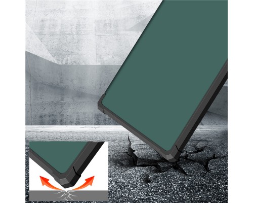 Чохол до електронної книги BeCover Ultra Slim Origami Amazon Kindle Paperwhite 11th Gen. 2021 D (707220)