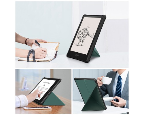 Чохол до електронної книги BeCover Ultra Slim Origami Amazon Kindle Paperwhite 11th Gen. 2021 D (707220)