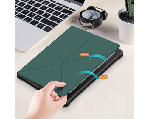 Чохол до електронної книги BeCover Ultra Slim Origami Amazon Kindle Paperwhite 11th Gen. 2021 D (707220)
