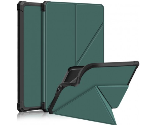 Чохол до електронної книги BeCover Ultra Slim Origami Amazon Kindle Paperwhite 11th Gen. 2021 D (707220)