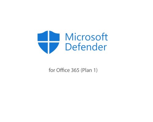 Системна утиліта Microsoft Microsoft Defender for Office 365 (Plan 1) P1Y Annual Licens (CFQ7TTC0LH04_0001_P1Y_A)