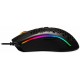 Мишка Redragon Storm M808 RGB USB Black (77854)