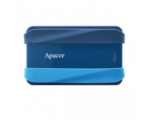 Зовнішній жорсткий диск 2.5