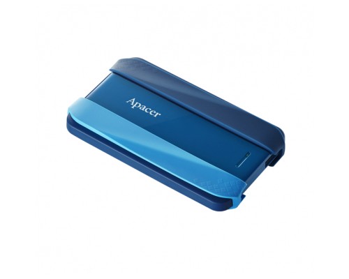 Зовнішній жорсткий диск 2.5