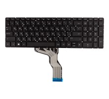 Клавіатура ноутбука HP 250 G6/258 G6 подсв (KB314140)