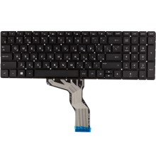 Клавіатура ноутбука HP 250 G6/258 G6 подсв (KB314140)