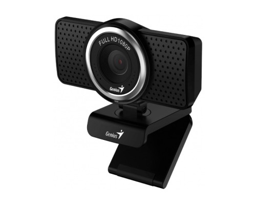 Веб-камера Genius 8000 Ecam Black (32200001406)