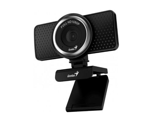 Веб-камера Genius 8000 Ecam Black (32200001406)