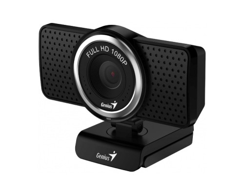 Веб-камера Genius 8000 Ecam Black (32200001406)