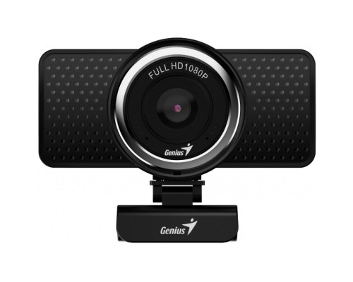 Веб-камера Genius 8000 Ecam Black (32200001406)
