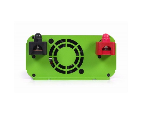 Автомобільний інвертор 12V/230V 500W (1000W peak power) чиста синусоїда EnerGenie (EG-PWC-PS500-01)