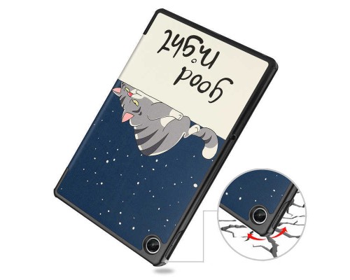 Чохол до планшета BeCover Smart Case Lenovo Tab M10 Plus TB-125F (3rd Gen)/K10 Pro TB-226 10.61