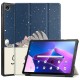 Чохол до планшета BeCover Smart Case Lenovo Tab M10 Plus TB-125F (3rd Gen)/K10 Pro TB-226 10.61
