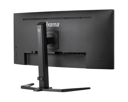 Монітор iiyama GB3467WQSU-B5