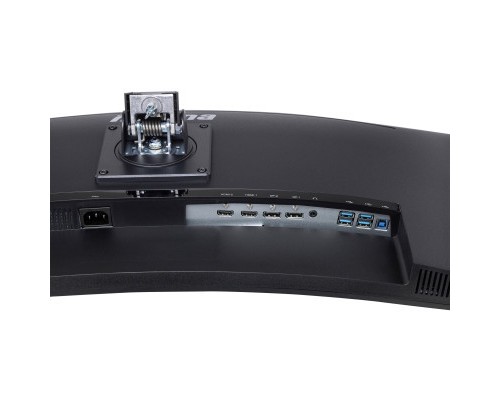 Монітор iiyama GB3467WQSU-B5