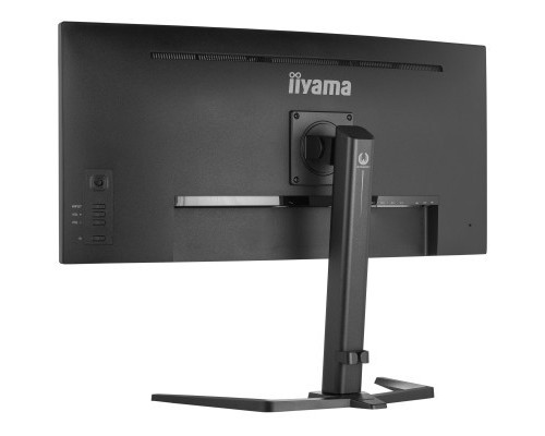 Монітор iiyama GB3467WQSU-B5