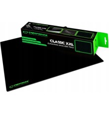 Килимок для мишки Esperanza Classic Control XXL Black (EGP106K)