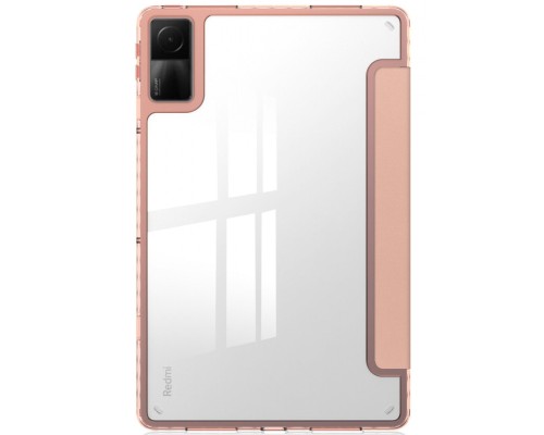 Чохол до планшета BeCover Soft Edge Xiaomi Redmi Pad 10.61