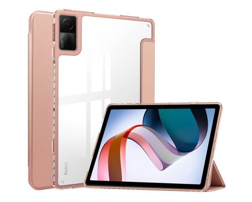 Чохол до планшета BeCover Soft Edge Xiaomi Redmi Pad 10.61