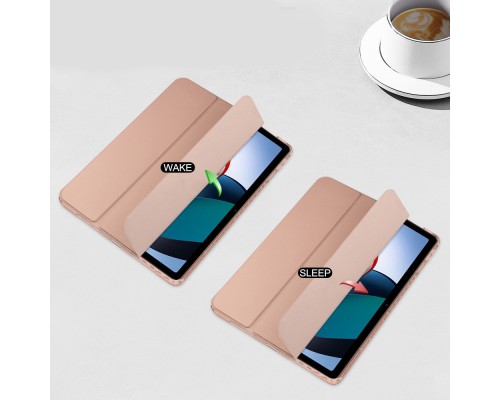 Чохол до планшета BeCover Soft Edge Xiaomi Redmi Pad 10.61