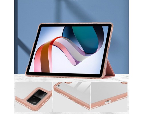 Чохол до планшета BeCover Soft Edge Xiaomi Redmi Pad 10.61